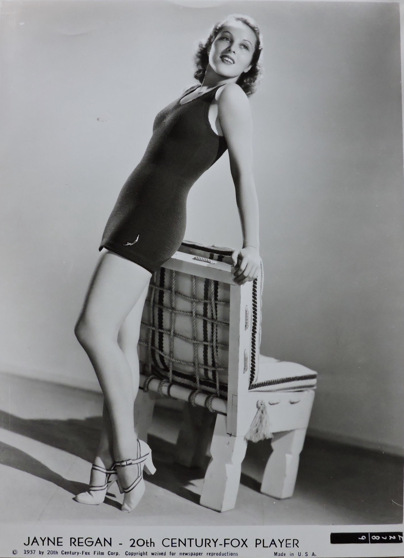 Those obscure objects of desire | Unknown actresses of old Hollywood1399 x 1931